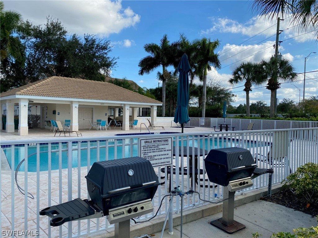 16214 Ravina Way, Unit 78 Naples, FL 34110 - Photo 16 of 23 Gallery Image 16