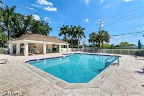 16214 Ravina Way, Unit 78 Naples, FL 34110 - Photo 18 of 23 Gallery Image 18