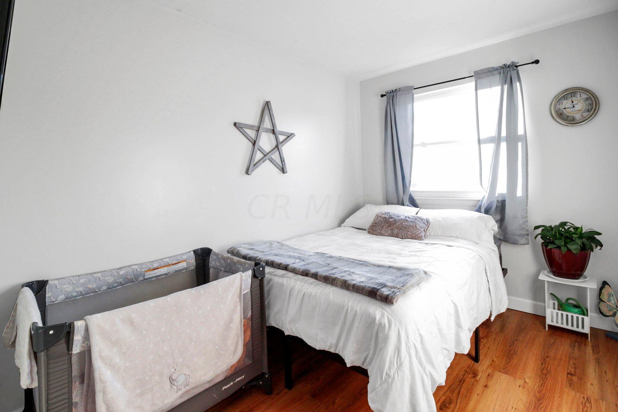 182 Calahan Road Columbus, OH 43207 - Photo 11 of 43 Bedroom 2