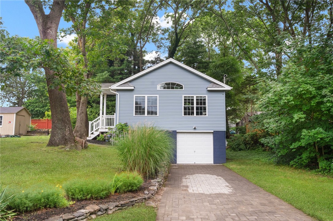 133 Winterberry Road Narragansett, RI 02874 - Photo 19 of 37