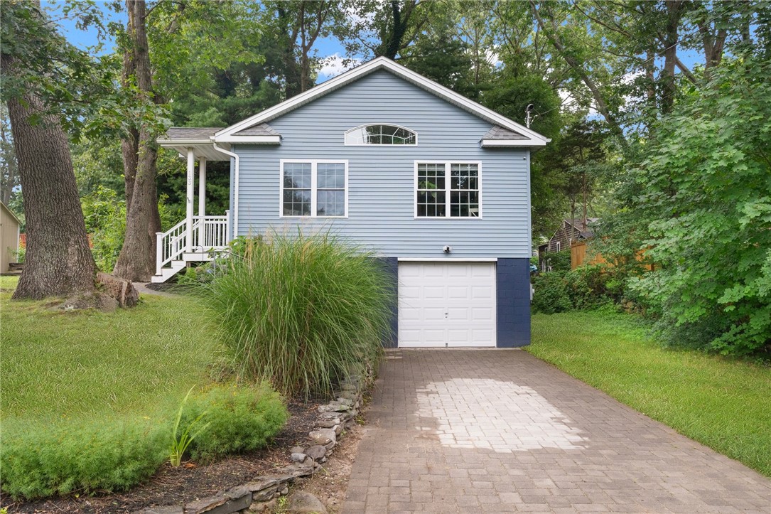 133 Winterberry Road Narragansett, RI 02874 - Photo 24 of 37
