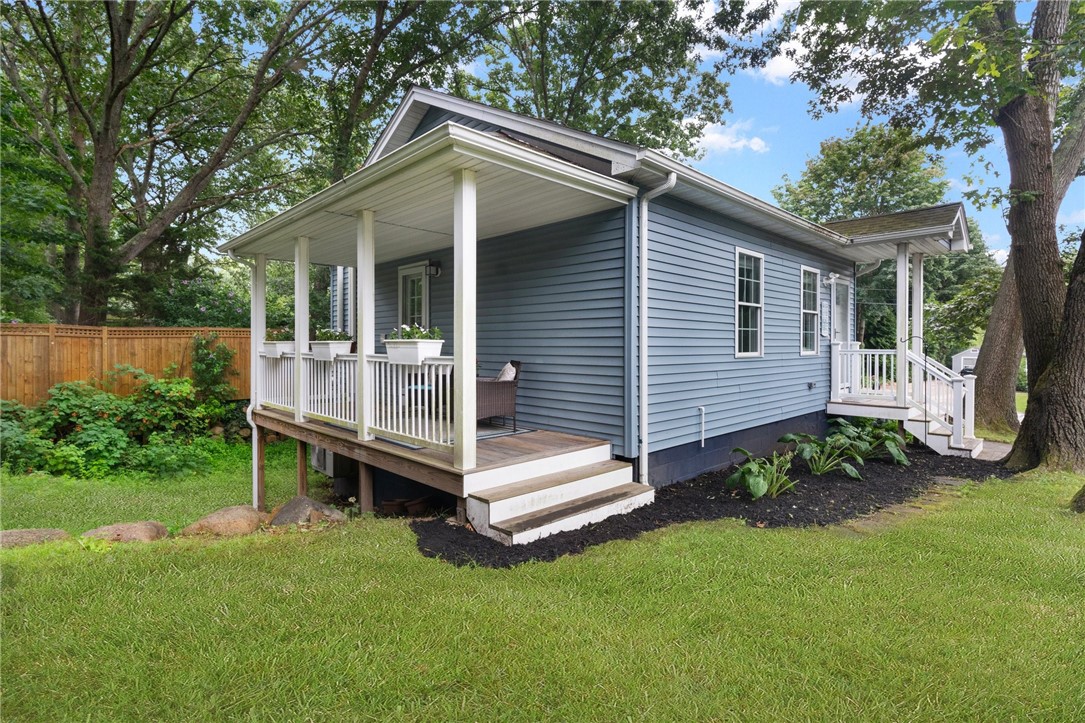 133 Winterberry Road Narragansett, RI 02874 - Photo 35 of 37