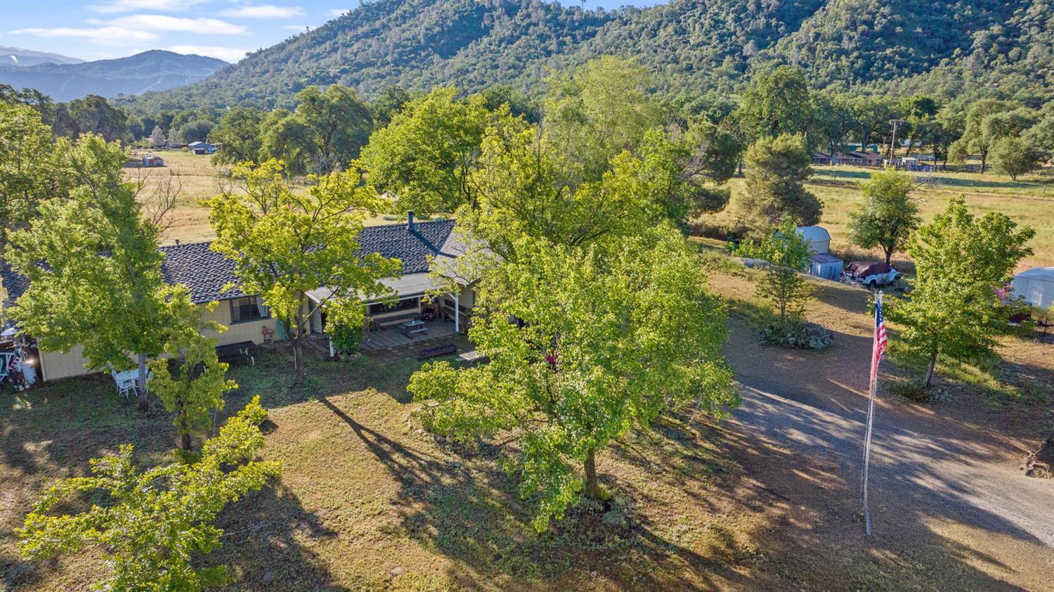 29478 Fallen Oak Road Tollhouse, CA 93667 - Photo 61 of 62