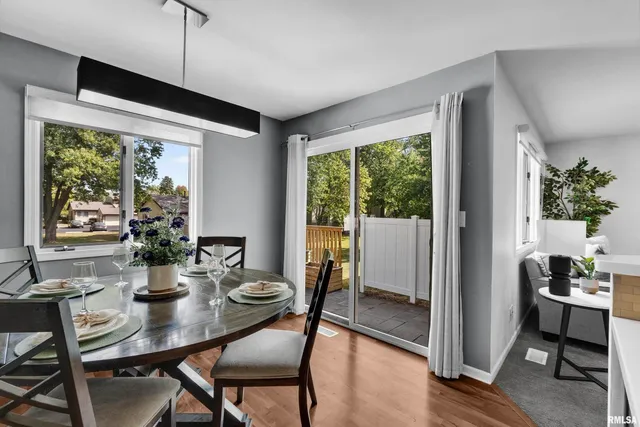 $259,000 | 3461 Cedarview Court, Bettendorf, IA 52722