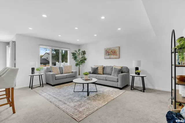 $259,000 | 3461 Cedarview Court, Bettendorf, IA 52722