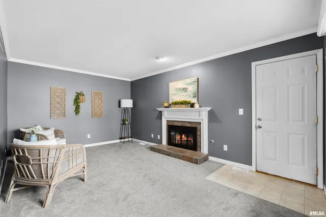 $259,000 | 3461 Cedarview Court, Bettendorf, IA 52722