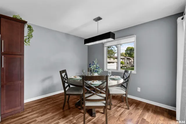 $259,000 | 3461 Cedarview Court, Bettendorf, IA 52722