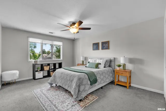 $259,000 | 3461 Cedarview Court, Bettendorf, IA 52722