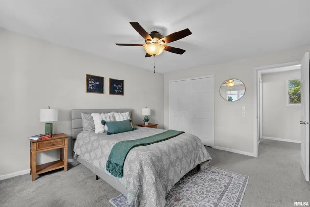 $259,000 | 3461 Cedarview Court, Bettendorf, IA 52722