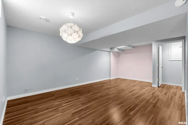 $259,000 | 3461 Cedarview Court, Bettendorf, IA 52722