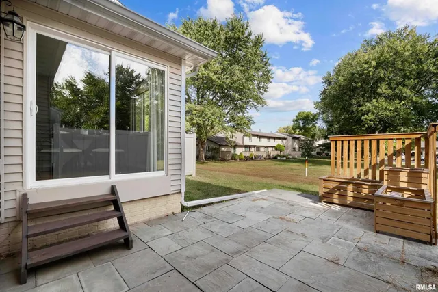 $259,000 | 3461 Cedarview Court, Bettendorf, IA 52722