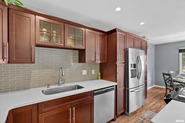 $259,000 | 3461 Cedarview Court, Bettendorf, IA 52722