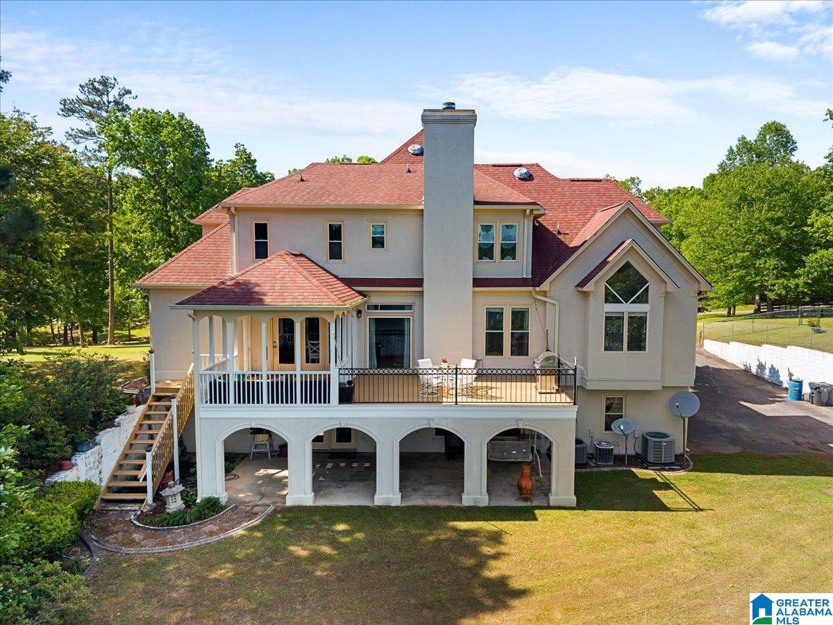 241 Lakeshore Loop Oneonta, AL 35121 - Photo 45 of 52
