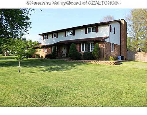 285 Maple Road Hurricane, WV 25526 - Photo 1 of 16 Exterior Front.