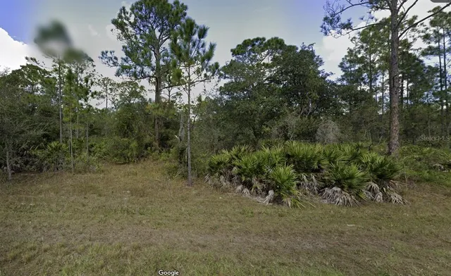 $19,900 | 902 Magnolia Drive, Indian Lake Estates, FL 33843