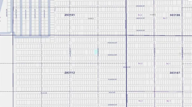 $19,900 | 902 Magnolia Drive, Indian Lake Estates, FL 33843