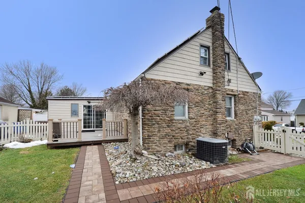 $474,990 | 379 Ashley Street, Perth Amboy, NJ 08861