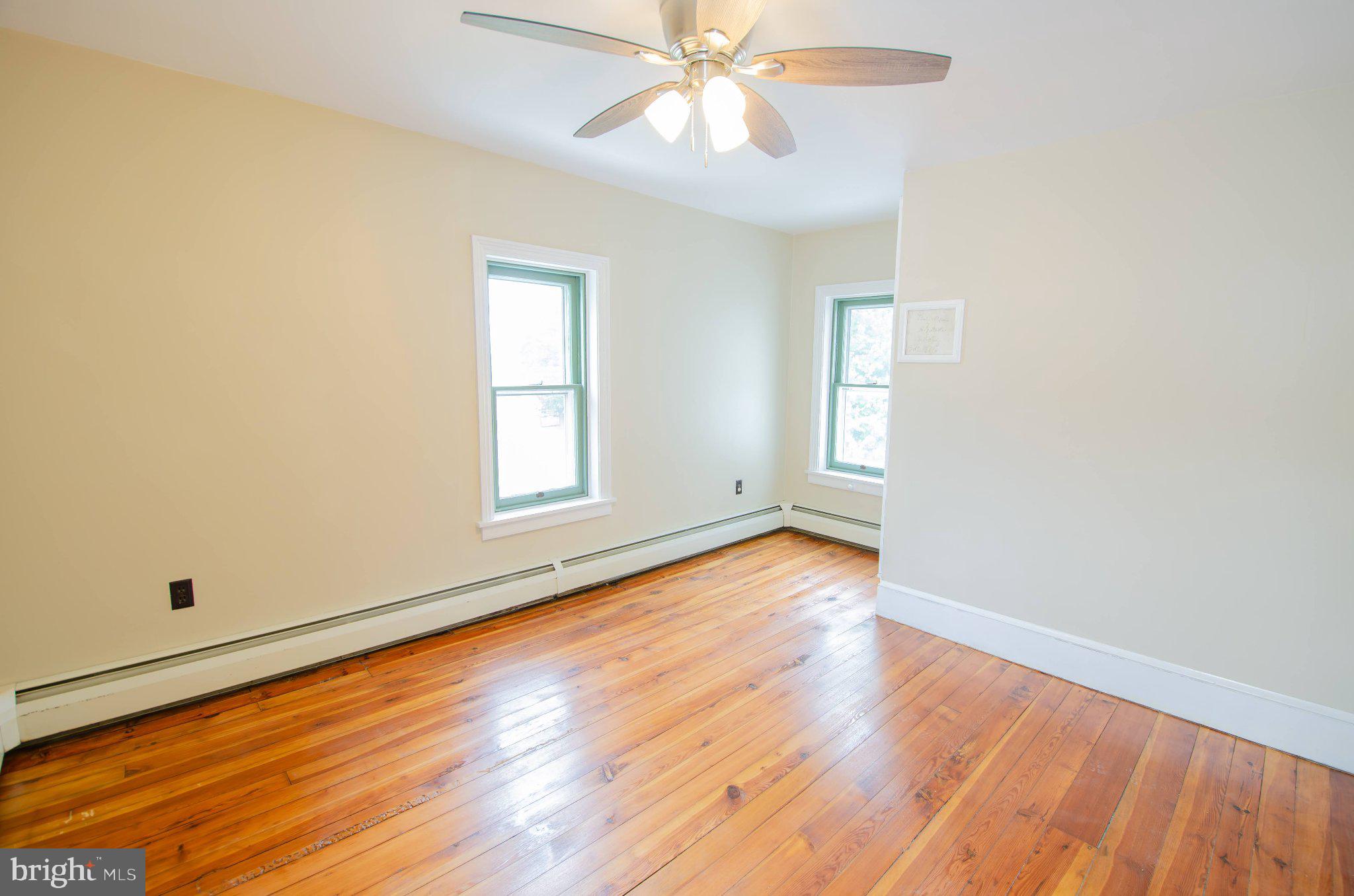 2615 Walnut Bottom Road Carlisle, PA 17015 - Photo 29 of 38 Bright and airy room with charm.