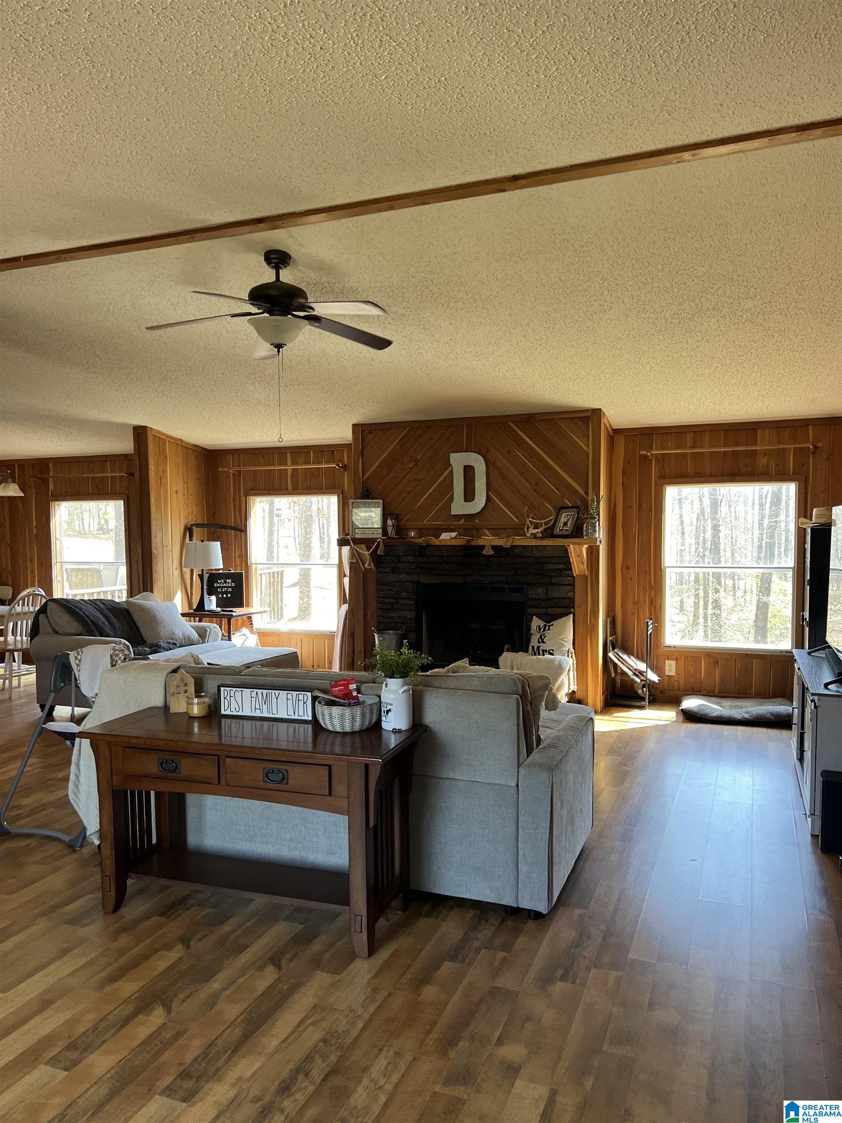 137 Turner Road Alexander City, AL 35010 - Photo 8 of 35