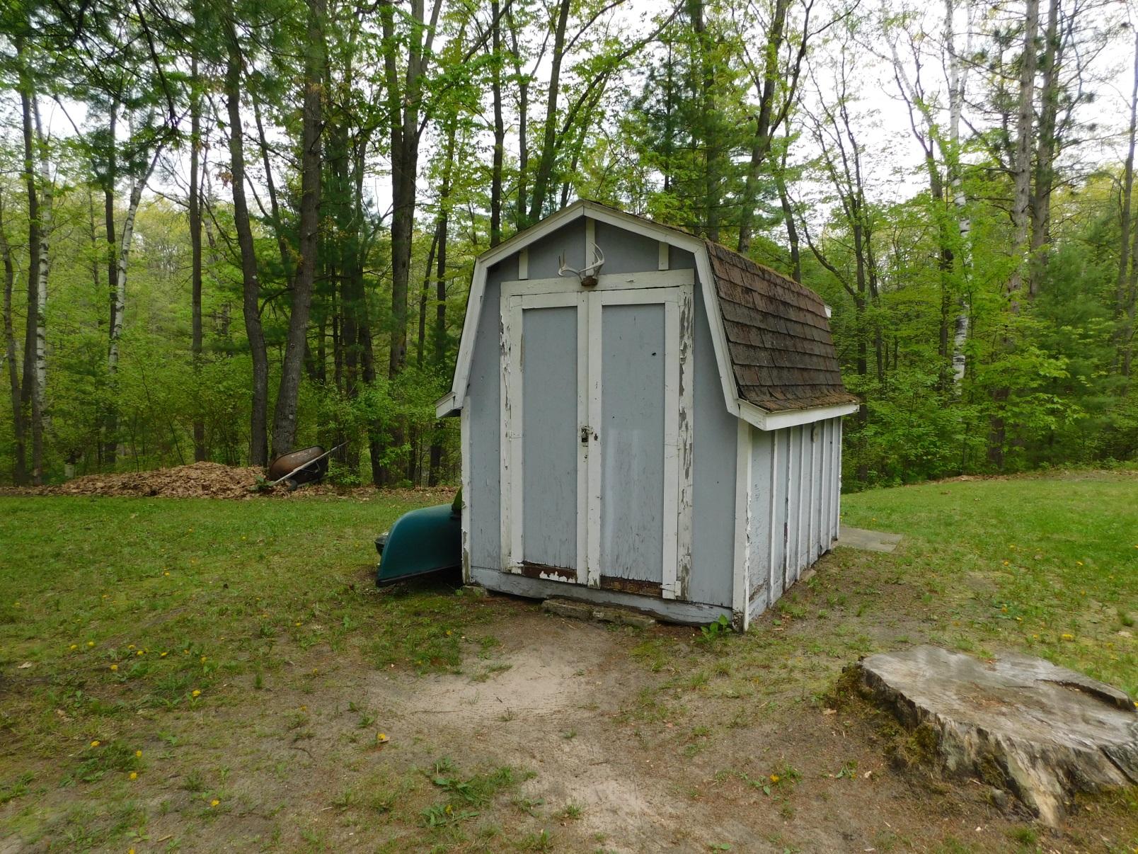 486 Abbott Road Rose City, MI 48654 - Photo 11 of 15 Gallery Image 11
