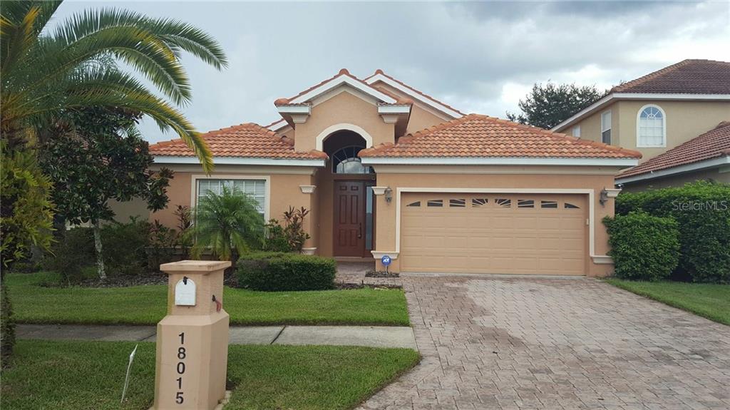18015 Java Isle Drive Tampa, FL 33647 - Photo 1 of 1