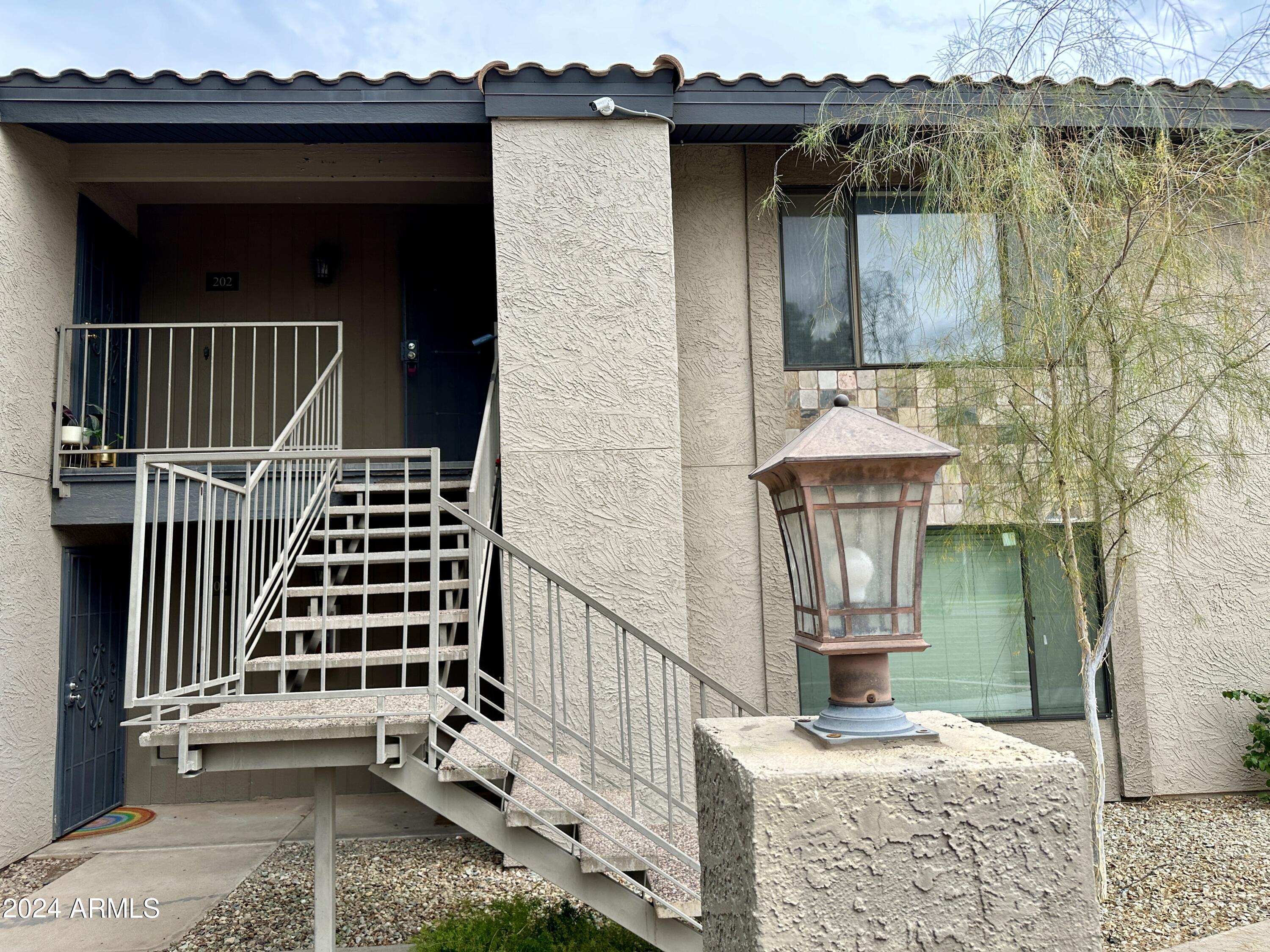 1402 East Guadalupe Road, Unit 201 Tempe, AZ 85283 - Photo 1 of 23 IMG_4455