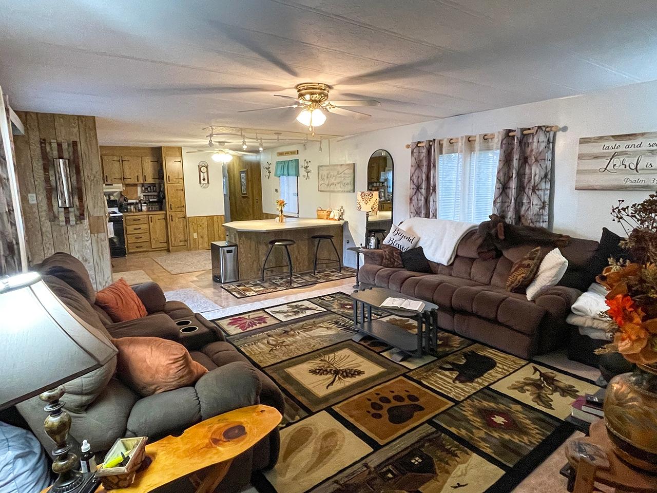 W3735 Villa Bay Road Tomahawk, WI 54487 - Photo 7 of 37 Gallery Image 7