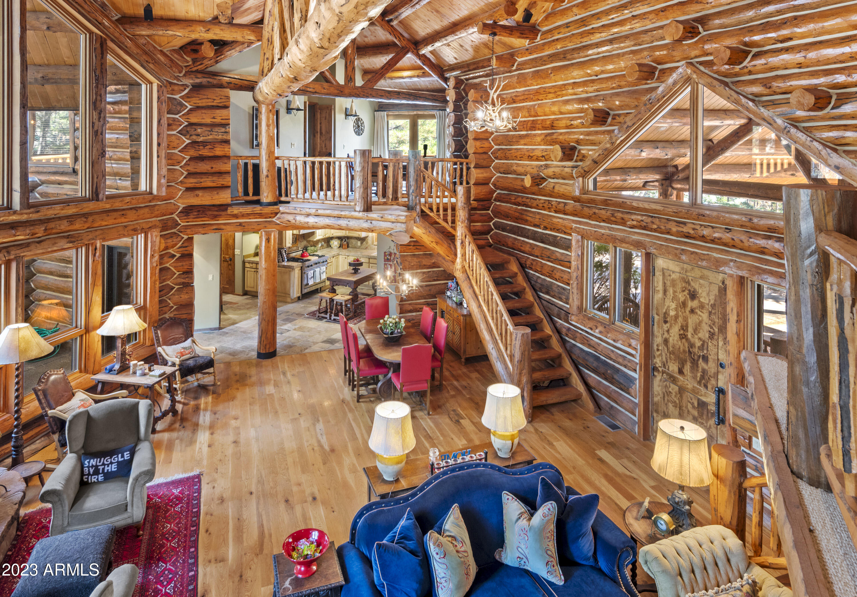 3905 Doc Raymond Flagstaff, AZ 86005 - Photo 19 of 43 front view of a building