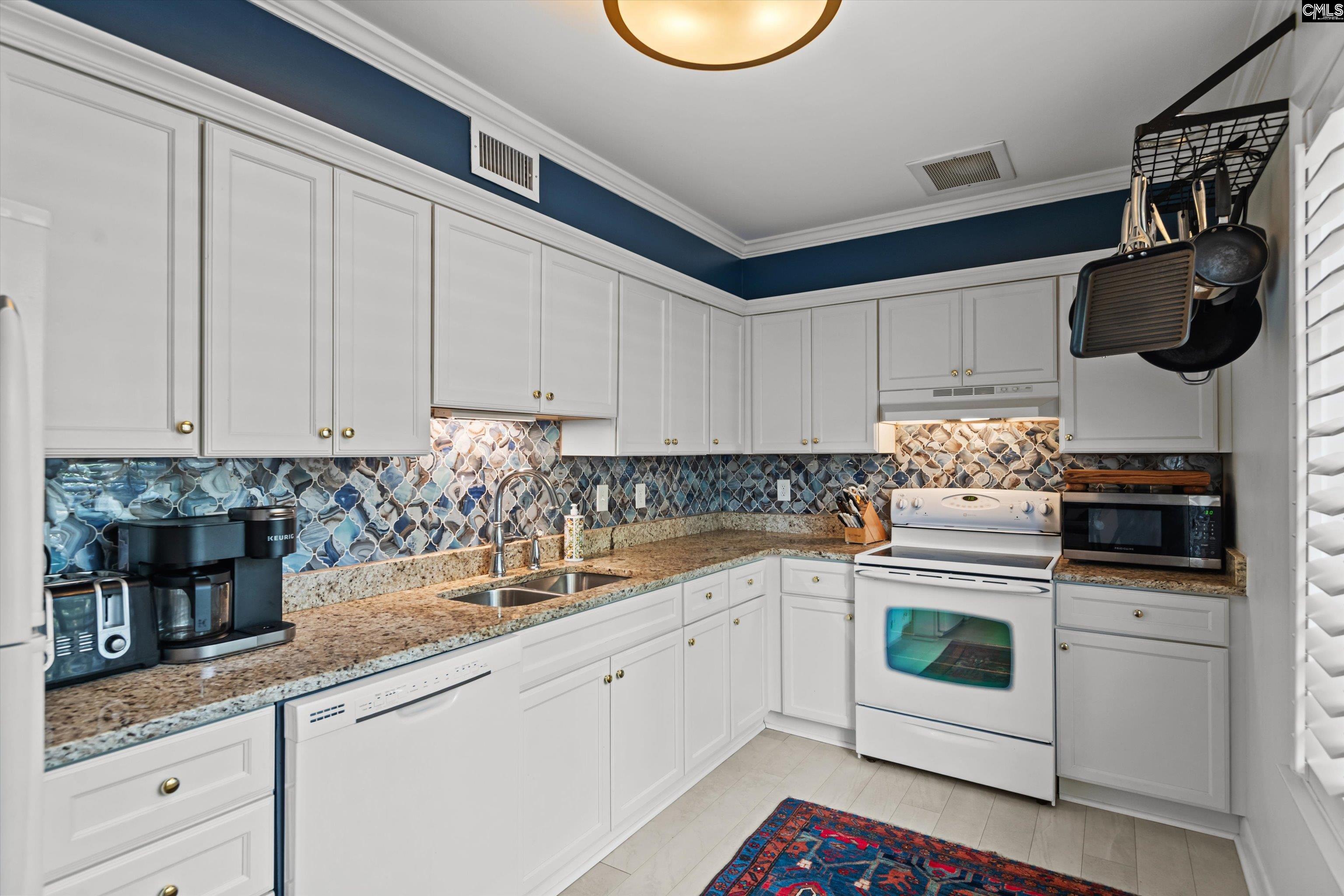 1718 Madison Road, Unit 14 Columbia, SC 29204 - Photo 15 of 26