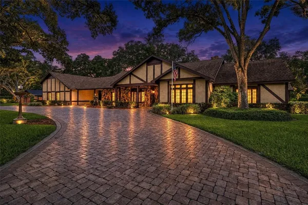 $1,575,000 | 2160 Laurence Drive, Clearwater, FL 33764