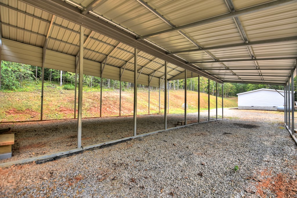 830 Turtle Ridge Road Ellijay, GA 30536 - Photo 12 of 84 Gallery Image 12
