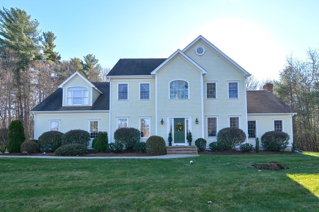 4 Pine Street Upton, MA 01568 - Photo 1 of 42 Gallery Image 1