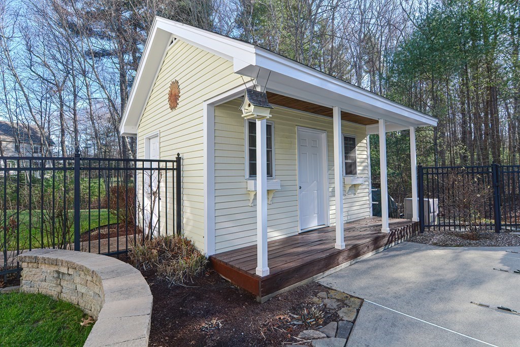 4 Pine Street Upton, MA 01568 - Photo 36 of 42 Gallery Image 36