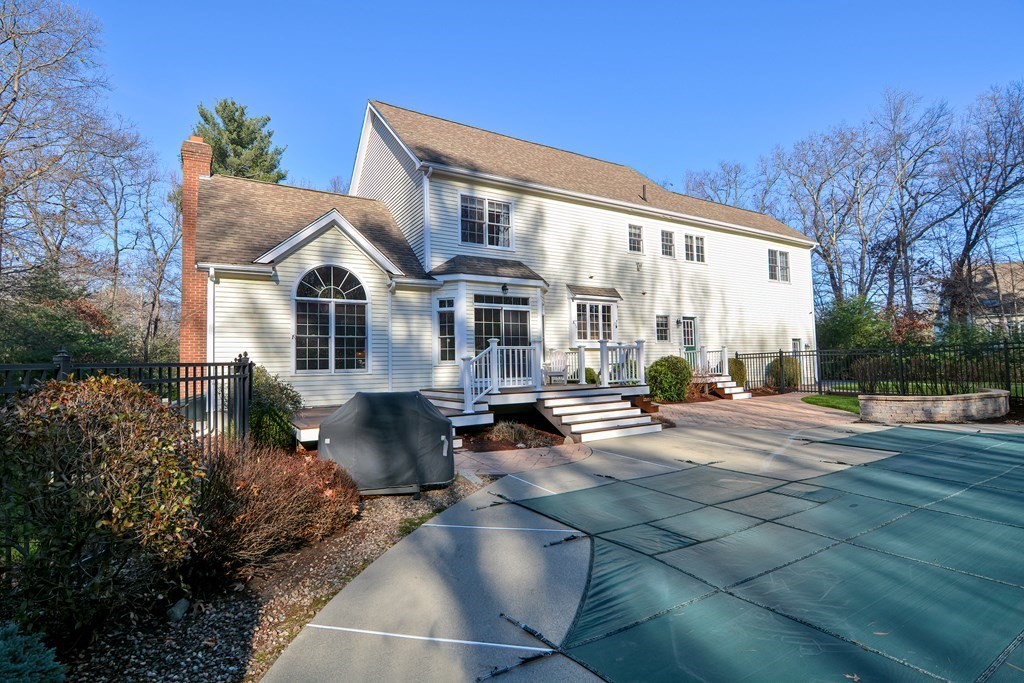 4 Pine Street Upton, MA 01568 - Photo 37 of 42 Gallery Image 37