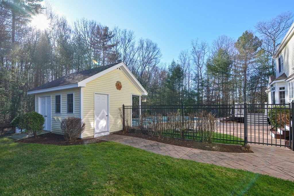 4 Pine Street Upton, MA 01568 - Photo 38 of 42 Gallery Image 38