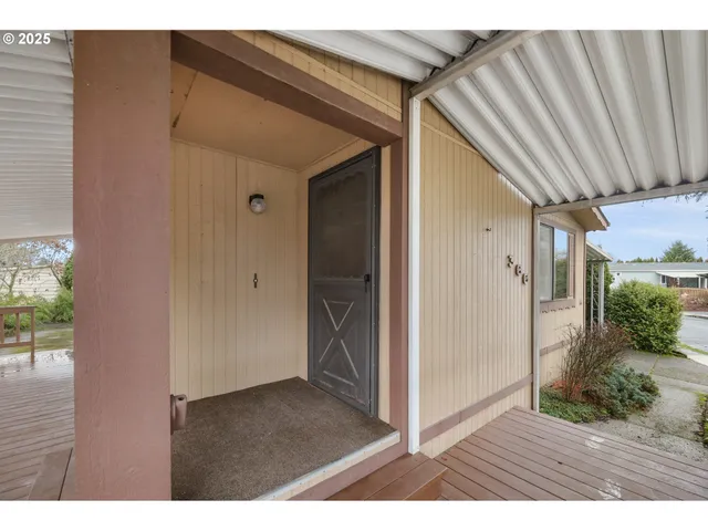 a view interior of house and wooden floor