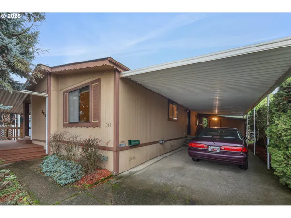 $134,900 | 1199 North Terry Street, Unit 366, Eugene, OR 97402