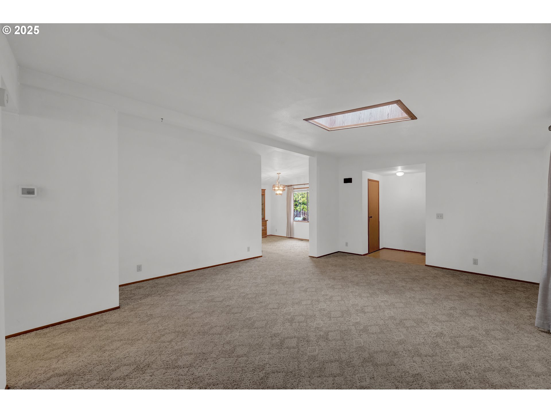 1199 North Terry Street, Unit 366 Eugene, OR 97402 - Photo 10 of 32 a view of an empty room