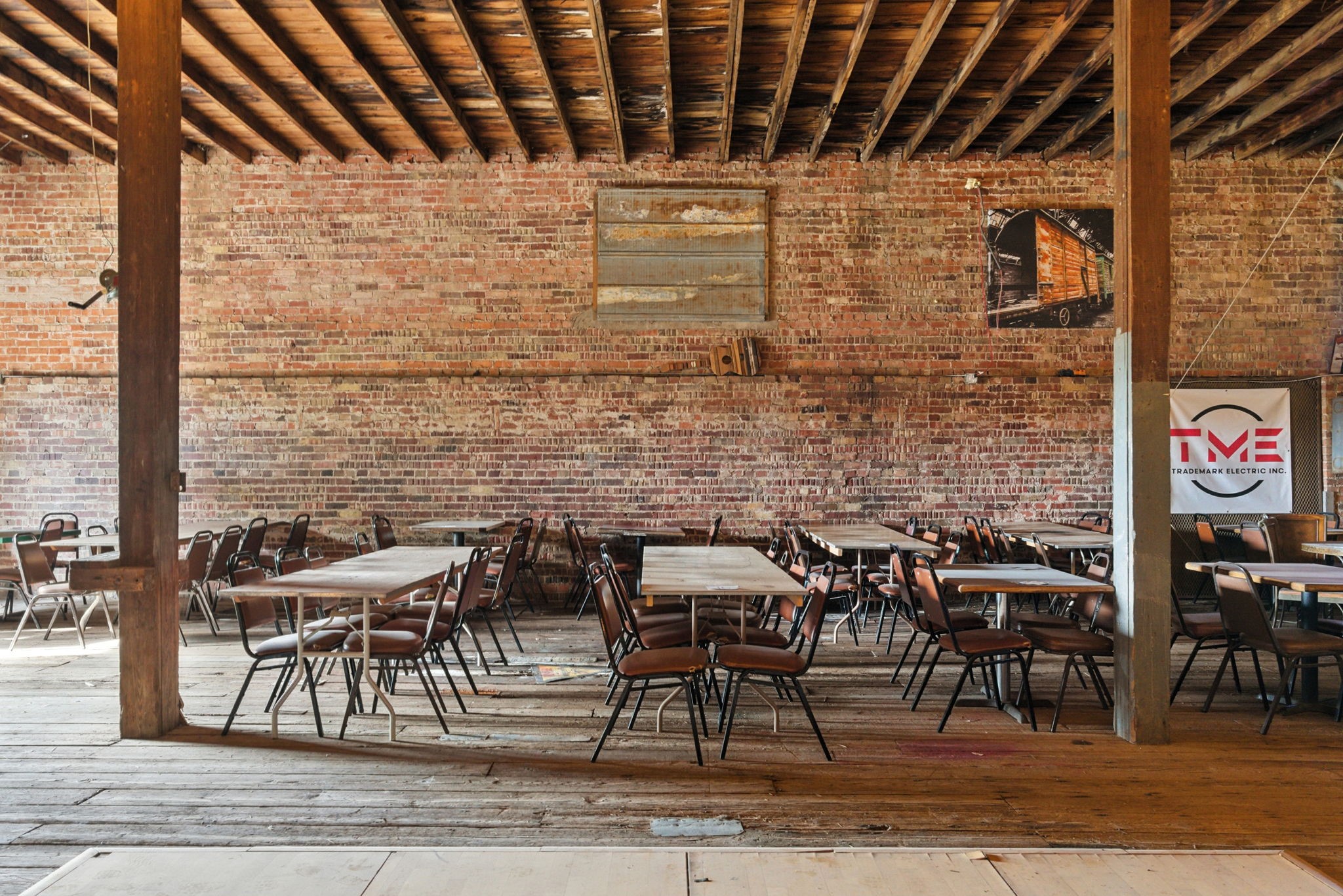 438 Melvin Street Ranger, TX 76470 - Photo 23 of 44 a view of a outdoor space with seating area