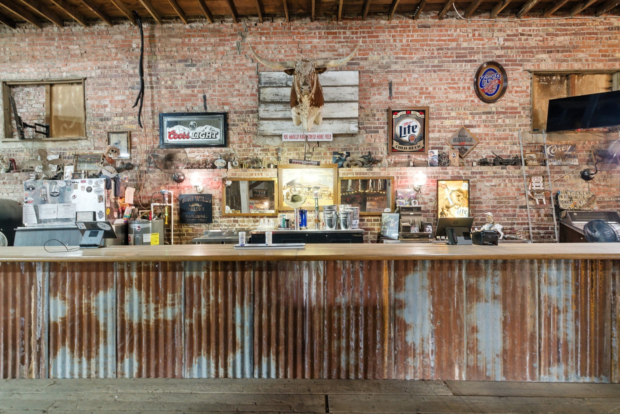 438 Melvin Street Ranger, TX 76470 - Photo 24 of 44