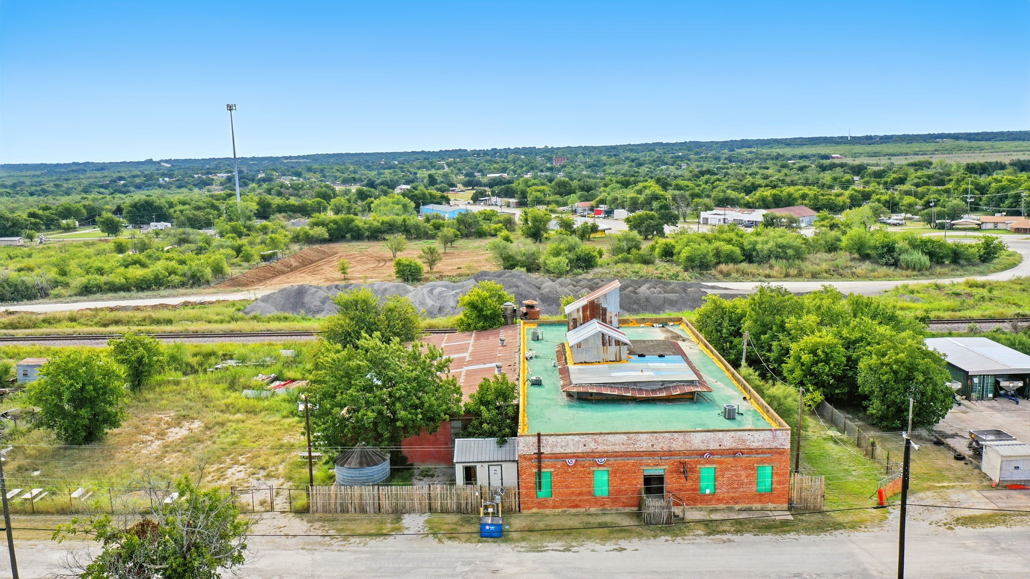 438 Melvin Street Ranger, TX 76470 - Photo 7 of 44