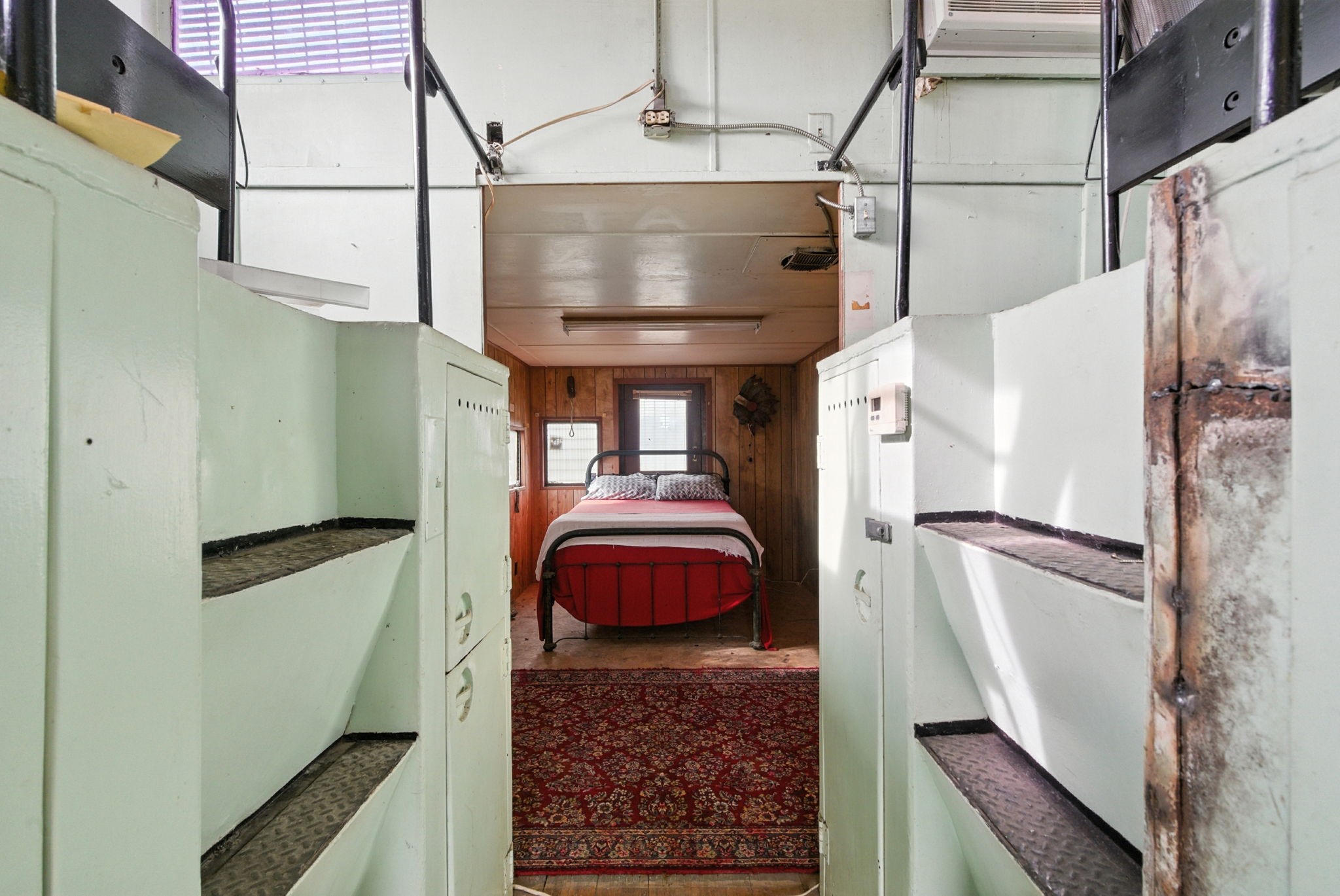 438 Melvin Street Ranger, TX 76470 - Photo 9 of 44 a view of entryway