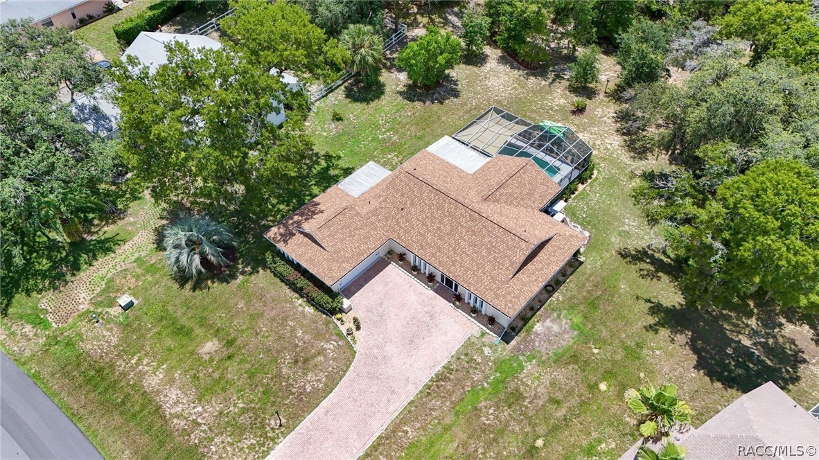 1436 East Monopoly Loop Inverness, FL 34453 - Photo 60 of 68