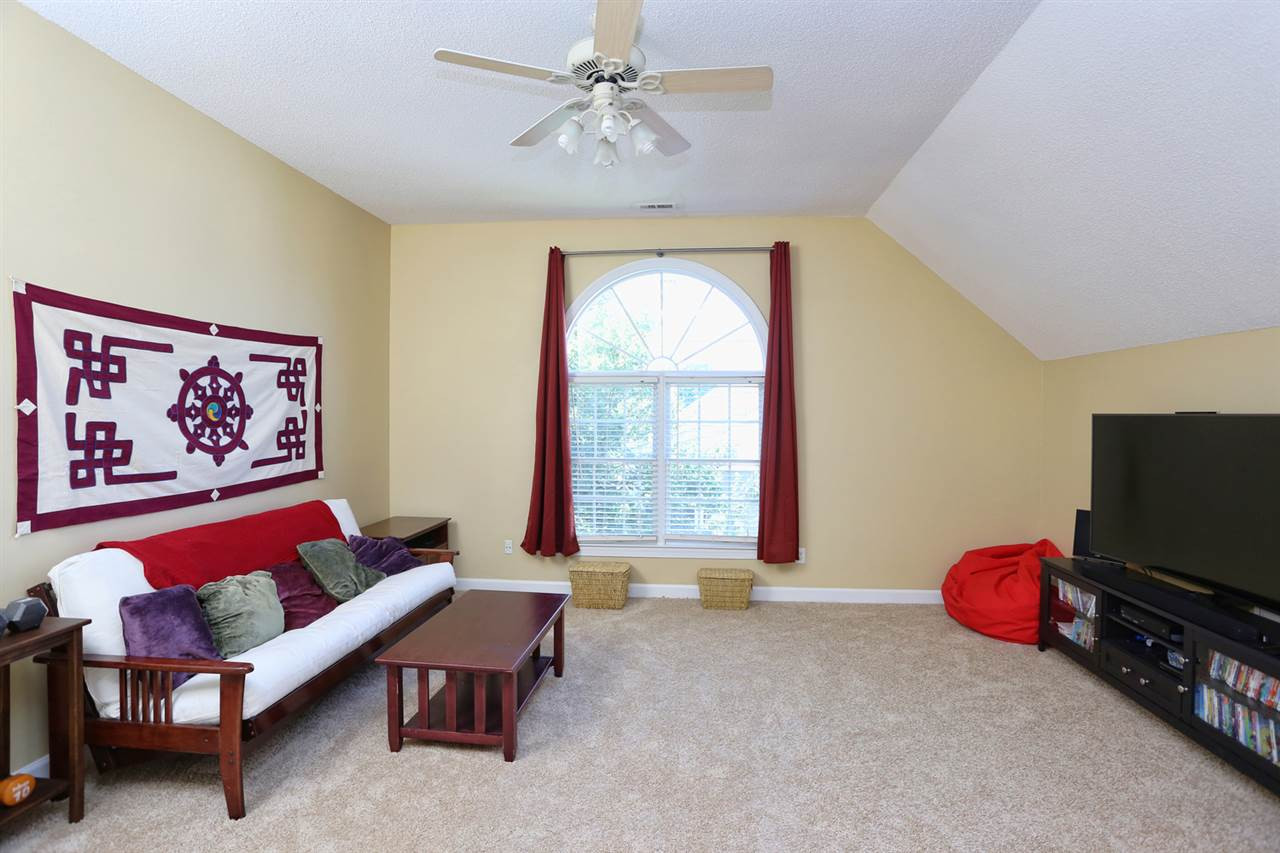 11719 Shavenrock Place Raleigh, NC 27613 - Photo 21 of 25 Photo 21