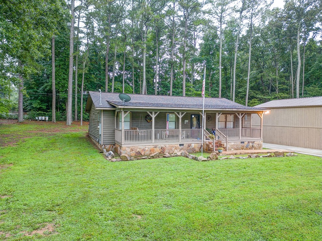 549 Jackson Kinnamon Road Chatsworth, GA 30705 - Photo 3 of 37 Gallery Image 3