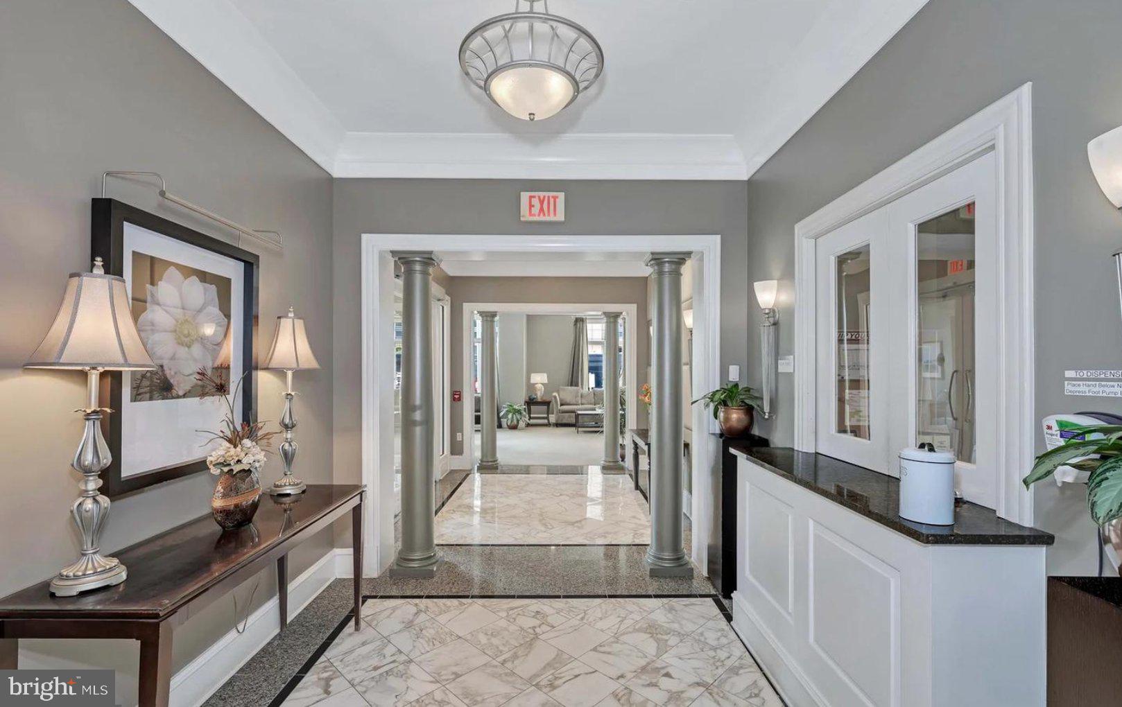 851 North Glebe Road, Unit 207 Arlington, VA 22203 - Photo 33 of 59 Gallery Image 33