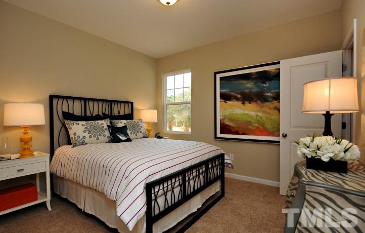 1190 Lookout Ridge Road Apex, NC 27502 - Photo 14 of 15 Gallery Image 14