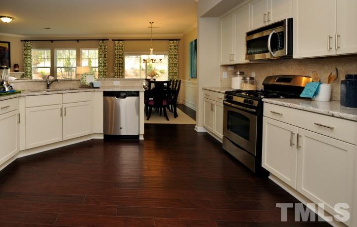 1190 Lookout Ridge Road Apex, NC 27502 - Photo 5 of 15 Gallery Image 5