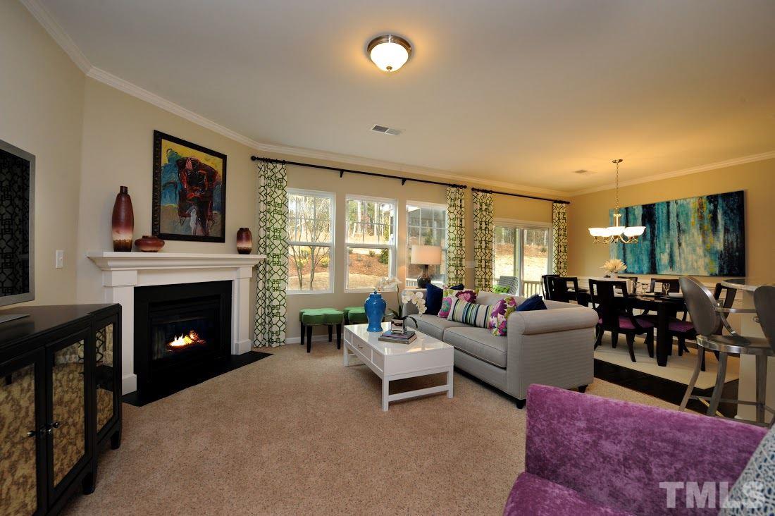 1190 Lookout Ridge Road Apex, NC 27502 - Photo 6 of 15 Gallery Image 6
