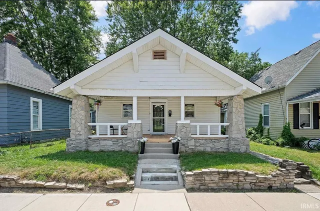 $1,180 | 515 West Jackson Street, Kokomo, IN 46901